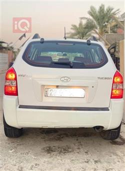 هیۆندای تۆکسۆن